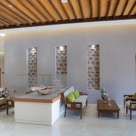 Nozol Al Rayaheen By Sharjah Collection コア・ファックカーン エクステリア 写真