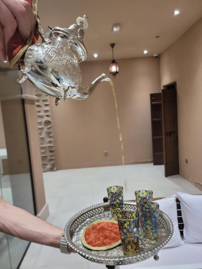 Nozol Al Rayaheen By Sharjah Collection コア・ファックカーン エクステリア 写真