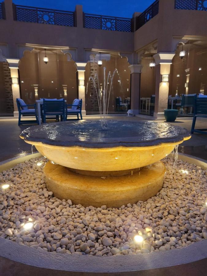 Nozol Al Rayaheen By Sharjah Collection コア・ファックカーン エクステリア 写真